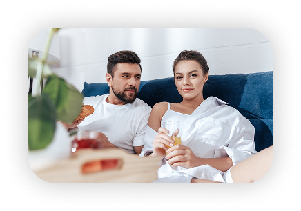 Our IV Therapy Plans