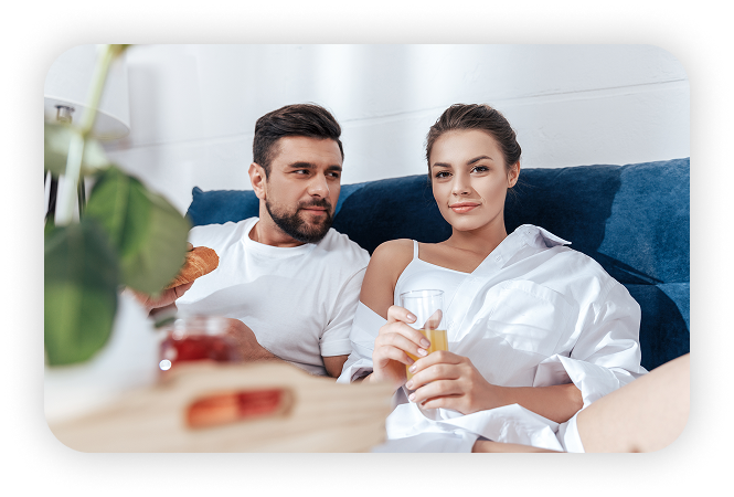 Our IV Therapy Plans